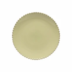 Green Pearl Dinner Plate - Set Of 4