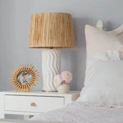 Harbor Coast Nightstand - White 9 Harbor Coast Nightstand - White -Sabre Home Decor Sale 4 36209a88 639f 4ea2 9b96 b9329b683d60