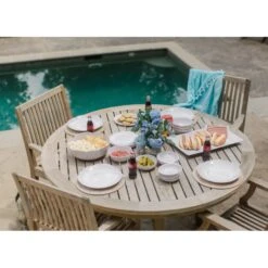 Scallop Melamine Bowls - Set Of 4 -Sabre Home Decor Sale 4 a0b6b066 891f 4e20 9793 7453d68c01c0