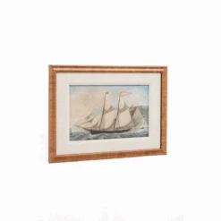 Antique Ship Framed Art -Sabre Home Decor Sale 4 bd8f26d6 0b1b 40e6 90c8 427e4cbc5193