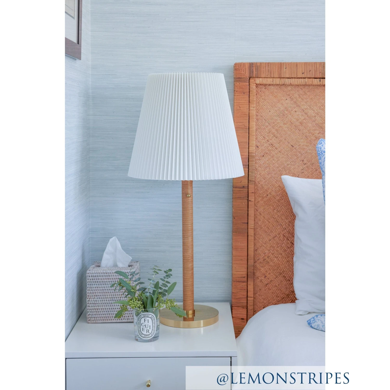 Dorset Table Lamp 2 Dorset Table Lamp - Image 2