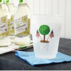 Patriotic Shatterproof Cups 13 Patriotic Shatterproof Cups -Sabre Home Decor Sale 4 ddc96691 8941 454f a701 bbac594fdf98