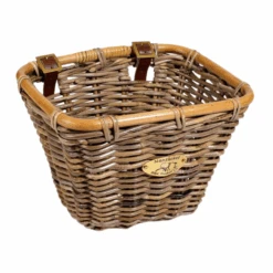Tuckernuck Rectangle Basket