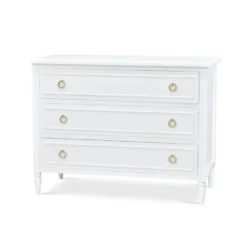 Deauville 3 Drawer Dresser -Sabre Home Decor Sale 4 f0e7648d ca51 4395 a86e 7ffabc5d29e8