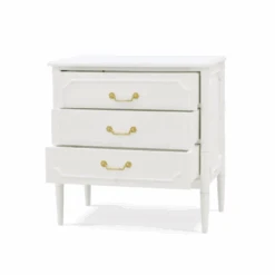 Monaco 3 Drawer Nightstand -Sabre Home Decor Sale 4 fde67979 9d8d 4747 98ac 49e7a861dd0c