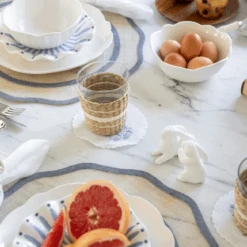 Scallop Melamine Bowls - Set Of 4 -Sabre Home Decor Sale 52 a07b07d7 68ac 454b b1ce b371897b8aaf