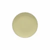 Green Pearl Salad Plate - Set Of 4