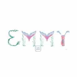 Mollygrams X Cailíní Coastal Custom Framed Art -Sabre Home Decor Sale 5 336d4c61 277b 4bcb 9a23 8a0bea6e0b6e