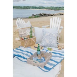 Brant Point Blues Blanket -Sabre Home Decor Sale 5 68716e26 b742 4f5b 89fc 13050fcc97dd