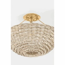 Milford Semi Flush -Sabre Home Decor Sale 5 6dbdc9e1 d570 4d4c 89fc 7ef6333cc17a