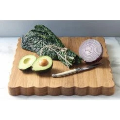 Scallop Cutting Board -Sabre Home Decor Sale 5 8305a1bf bd42 4250 9bfb d729f5a68fd9