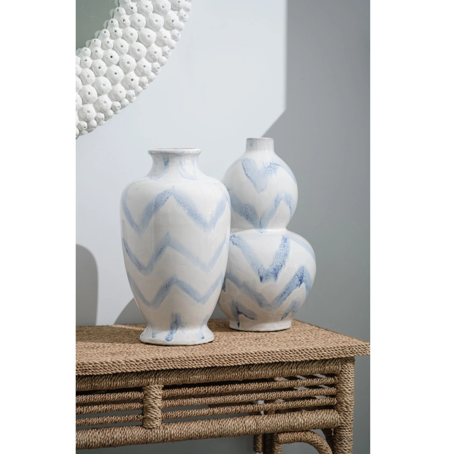 Olisa Console Table 5 Olisa Console Table - Image 5