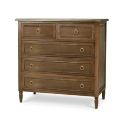 Deauville 5 Drawer Tall Dresser -Sabre Home Decor Sale 5 8ad33f7d a6c7 4201 b80d 4364c79ed4d6