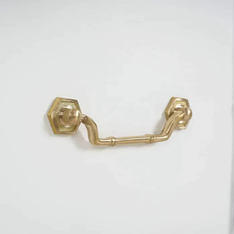 Monaco 6 Drawer Dresser 5 Monaco 6 Drawer Dresser - Image 5