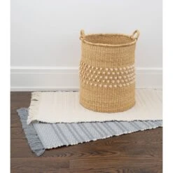 Shoreside Bath Mat - Ivory -Sabre Home Decor Sale 5 9aca13b5 90f5 433d a999 6019e96d05dd