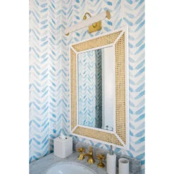 Fifi Plug-In Picture Light - White -Sabre Home Decor Sale 63 24758173 2580 422e 8399 df0ec4e33921