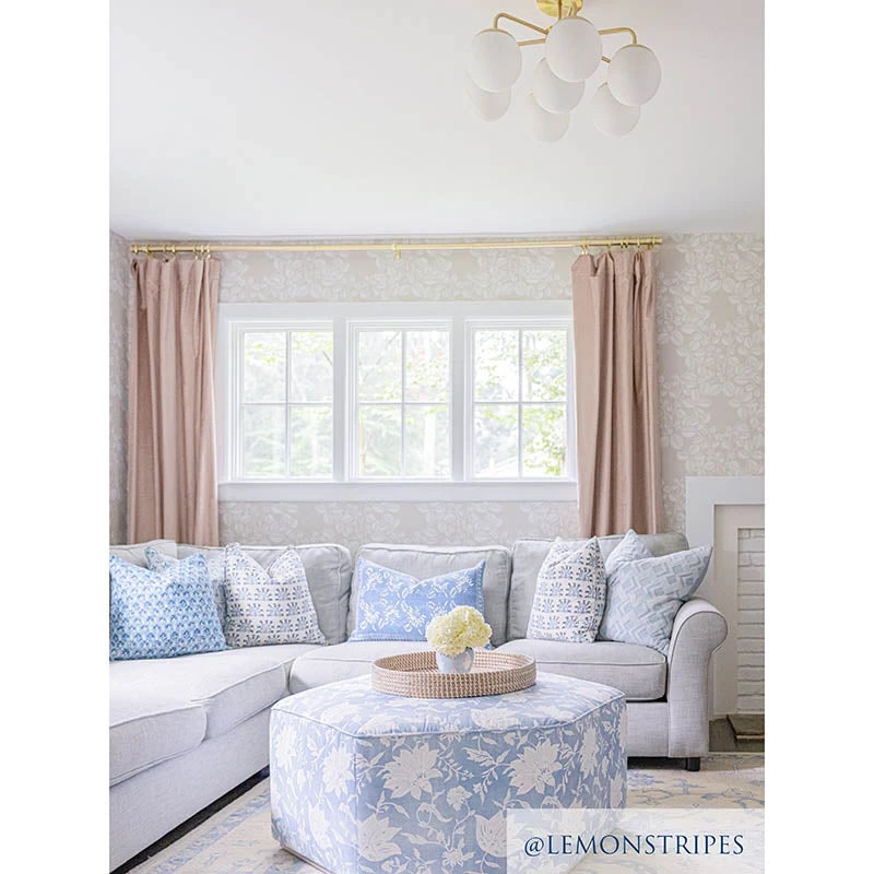 Wrightsville Linen Pillow With Insert 4 Wrightsville Linen Pillow With Insert - Image 4