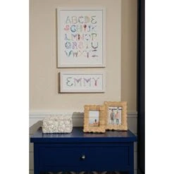 Mollygrams X Cailíní Coastal Custom Framed Art -Sabre Home Decor Sale 65 fa6de2cd 16f9 4cba acc2 aca83afd8a0d