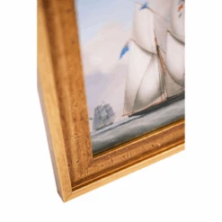 Antique Ship Framed Art -Sabre Home Decor Sale 6 3d347a5a ff5a 4623 bb3c 735c37c94edb