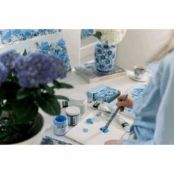 Endless Summer Regatta Original Framed Painting -Sabre Home Decor Sale 6 780a4a50 f5c9 4e4b 87ff f7f965946c40