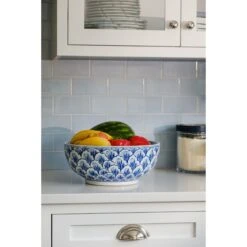 Oversized Scallop Bowl -Sabre Home Decor Sale 6 984b2ad5 b368 4e59 9bb1 787ea06ae4d4