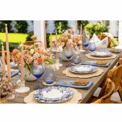 Hope Ranch Scallop Placemat - Set Of 4 -Sabre Home Decor Sale 6 9e44041d d885 4b66 ba1b 0baee5dd1193