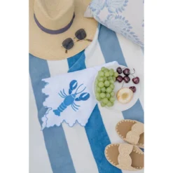 Brant Point Blues Blanket -Sabre Home Decor Sale 6 9fec0bc7 1cbb 4c65 b22a ce1e27029ed0