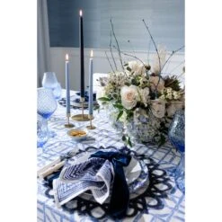Dusty Blue Taper Candles -Sabre Home Decor Sale 6 a21d2461 02c3 4a2f 8ebc 52c934e5444d