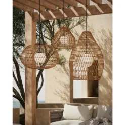 Fishtrap Outdoor Pendant -Sabre Home Decor Sale 6 cbeb2ee8 37ee 4c96 9284 53609dd6f847