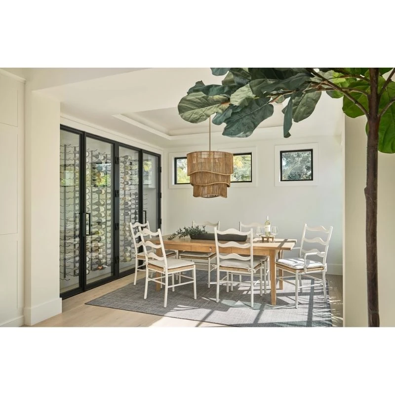 Bungalow Dining Table 3 Bungalow Dining Table - Image 3