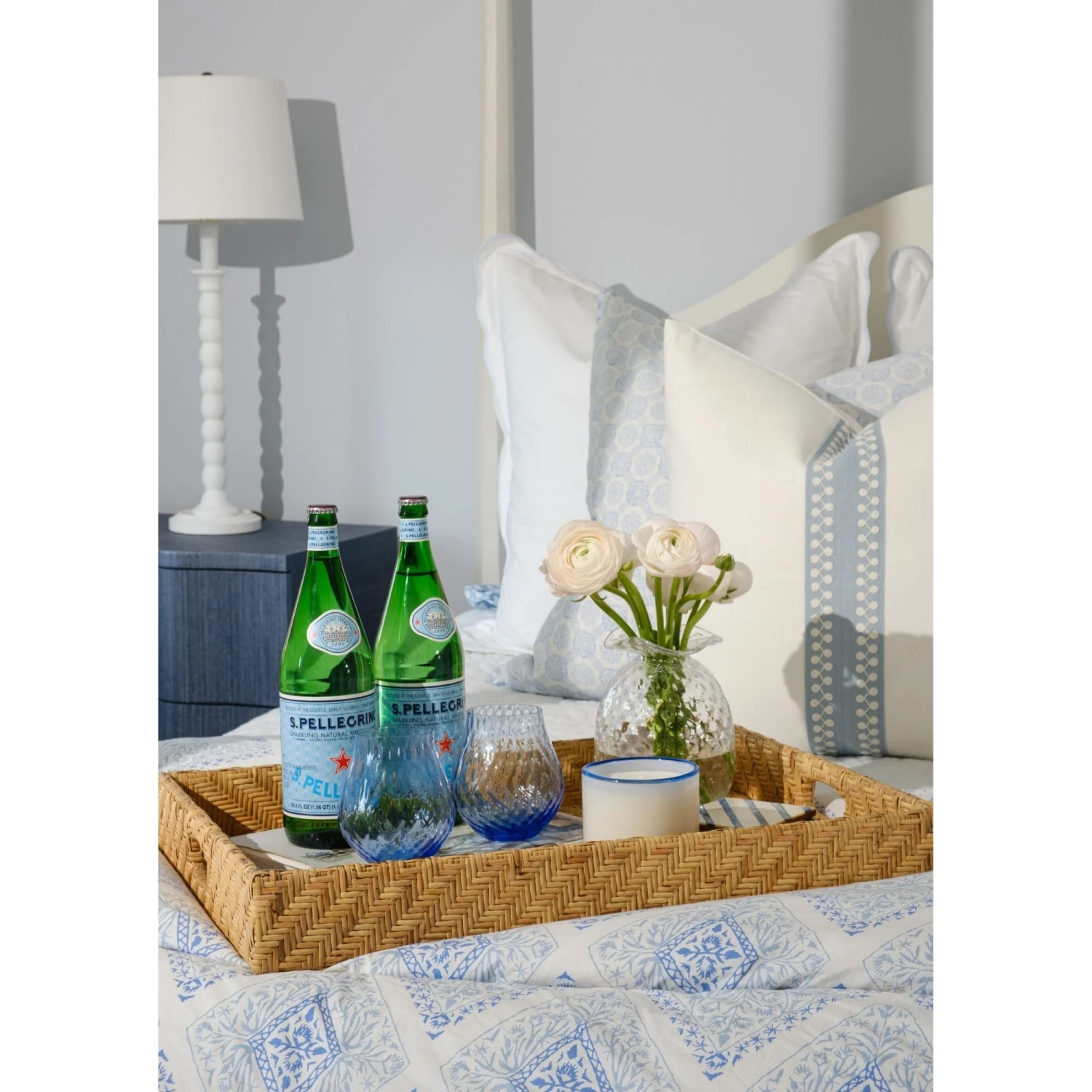 Montecito Decorative Pillow With Insert 4 Montecito Decorative Pillow With Insert - Image 4