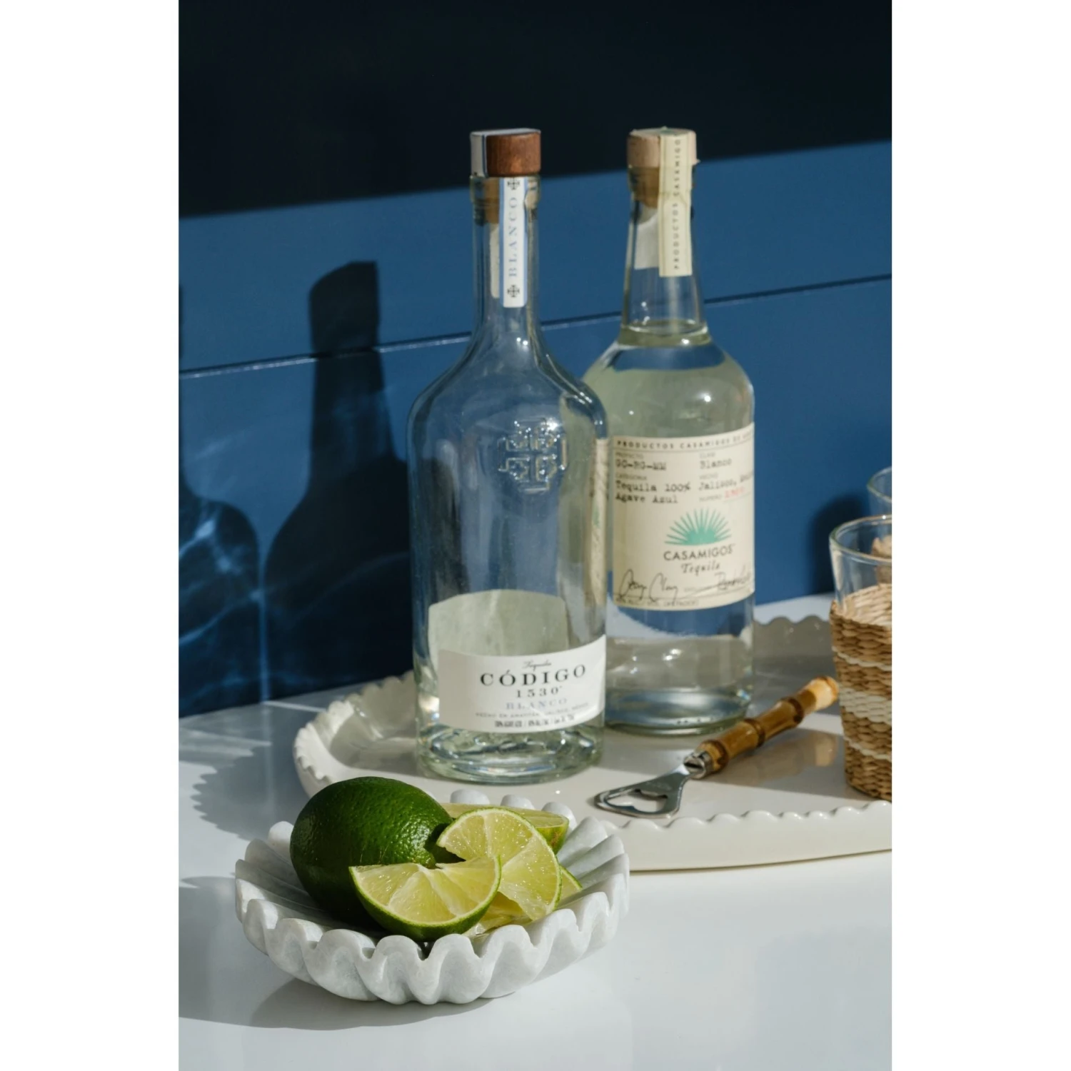 Sabre Bamboo Bottle Opener 2 Sabre Bamboo Bottle Opener - Image 2