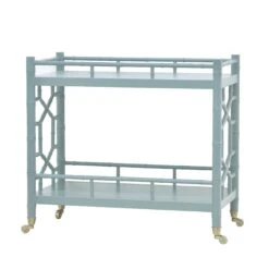 Saline Bart Cart - Blue