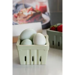 Coastal Hues Berry Basket - Set Of 4 -Sabre Home Decor Sale 76 c768250c 3d41 4b67 ad38 f8373cdc937d