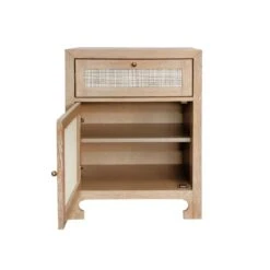 Capistrano Nightstand - Cerused Oak -Sabre Home Decor Sale 7 09c6c2e3 ce68 47fa 91ec d8e145b8923d