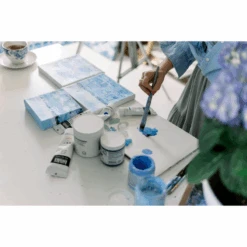 Beach Glass Harbor Original Framed Painting -Sabre Home Decor Sale 7 396cec3d deb1 42e5 a93e a5368789ce2d