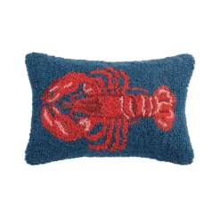 Lobster Hook Pillow