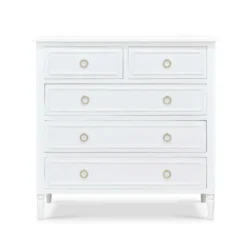 Deauville 5 Drawer Tall Dresser -Sabre Home Decor Sale 7 e54e76f3 c4dc 45ba 9e13 6659aedcc5b3
