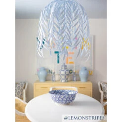 Oversized Lemon Bowl 10 Oversized Lemon Bowl -Sabre Home Decor Sale 8