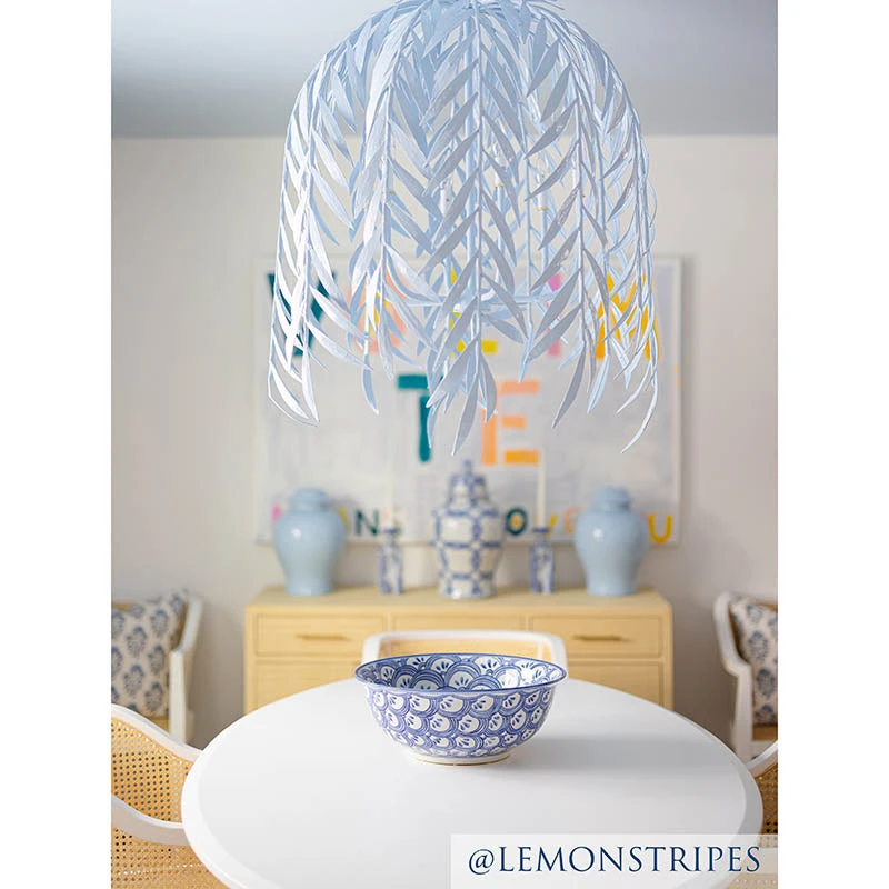 Oversized Lemon Bowl 3 Oversized Lemon Bowl - Image 3