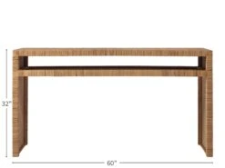 Fiji Console Table 5 Fiji Console Table -Sabre Home Decor Sale 833816 DIM