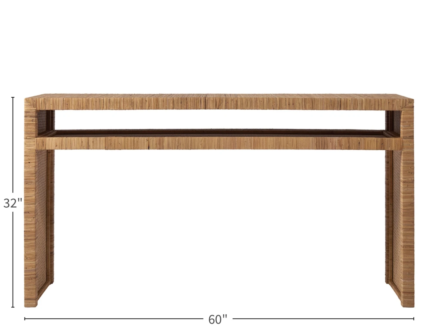 Fiji Console Table 3 Fiji Console Table - Image 3