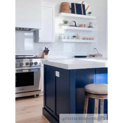 Rectangle Charcuterie Board - Navy -Sabre Home Decor Sale 83 8911022f ca6d 4433 bba3 dfee3577d76b