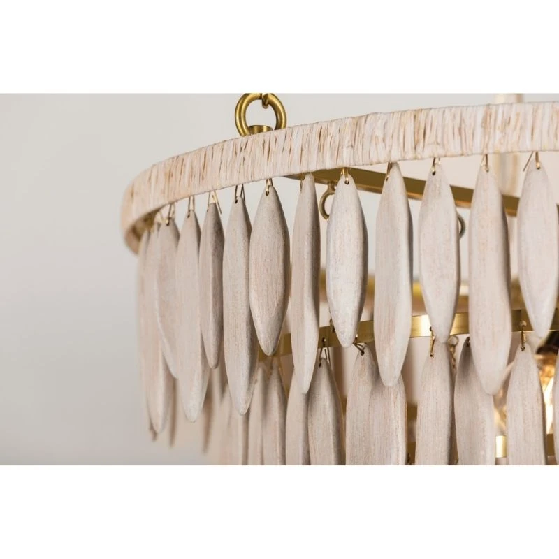 Cliffside Chandelier 5 Cliffside Chandelier - Image 5