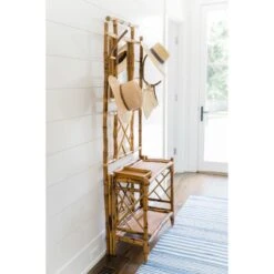 Antiqued Hall Tree -Sabre Home Decor Sale 89 c6a39fe0 753a 4beb bf46 ae8a61e4dd48