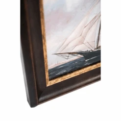 Antique Ship Framed Art -Sabre Home Decor Sale 8 7002c413 26cd 43f3 96e4 72eece052db5