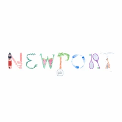 Mollygrams X Cailíní Coastal Custom Framed Art -Sabre Home Decor Sale 8 f1d10b39 a607 4c04 a8d7 00c880544c10