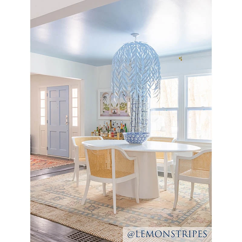 Oversized Lemon Bowl 8 Oversized Lemon Bowl - Image 8