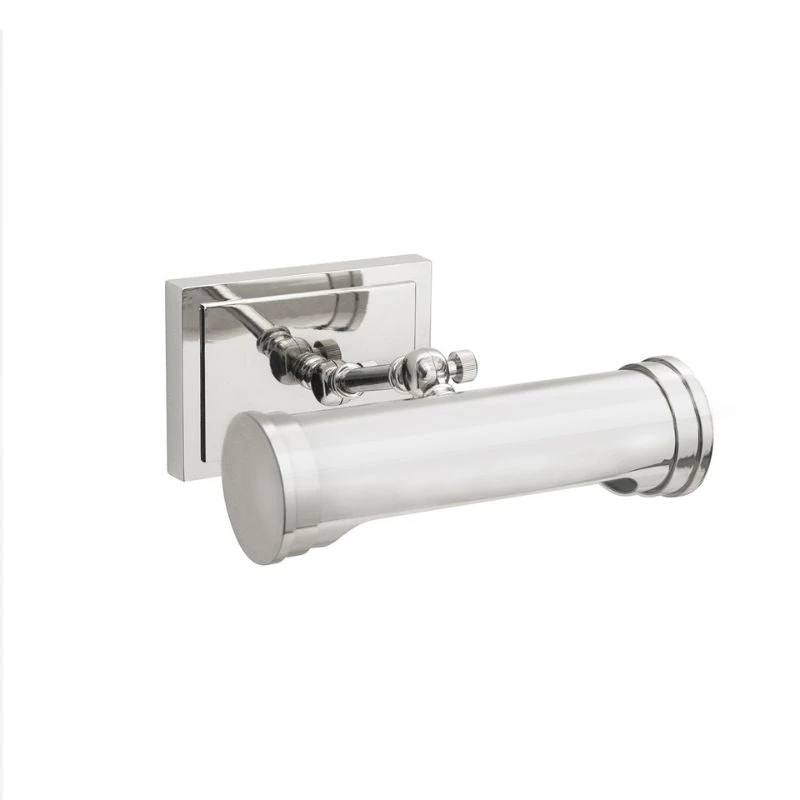 Tate Picture Light - Polished Nickel 10 Tate Picture Light - Polished Nickel - Image 10