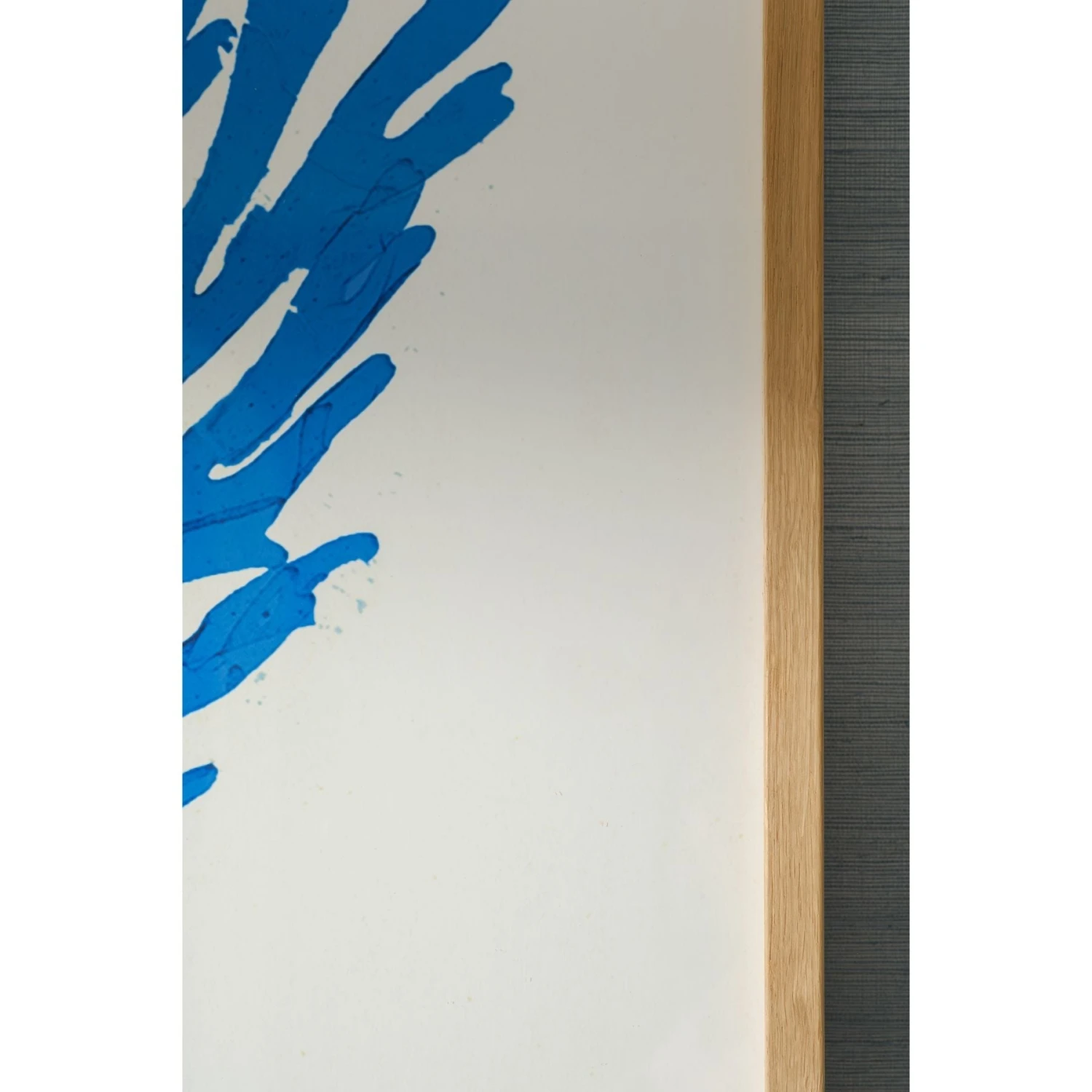 Seaweed Framed Art - Print C 5 Seaweed Framed Art - Print C - Image 5